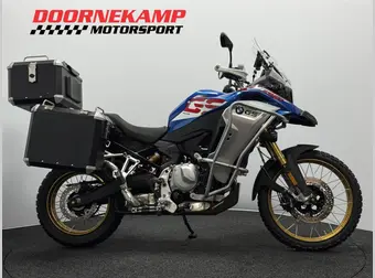 BMW F 850 GS Adventure 2019 occasion