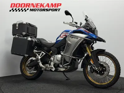 BMW F 850 GS ADVENTURE – foto 2