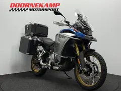 BMW F 850 GS Adventure Rallye 2019 occasion – foto 3 van 20