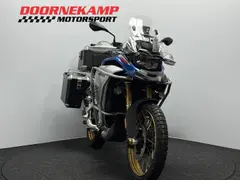 BMW F 850 GS Adventure Rallye 2019 occasion – foto 4 van 20