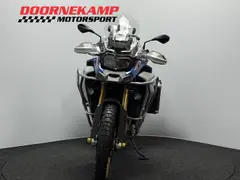 BMW F 850 GS Adventure Rallye 2019 occasion – foto 5 van 20