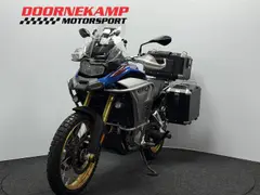 BMW F 850 GS Adventure Rallye 2019 occasion – foto 6 van 20
