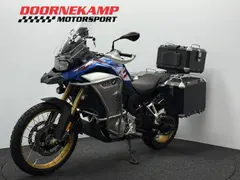 BMW F 850 GS Adventure Rallye 2019 occasion – foto 7 van 20