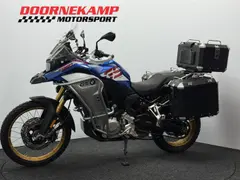BMW F 850 GS Adventure Rallye 2019 occasion – foto 8 van 20
