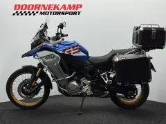 BMW F 850 GS Adventure Rallye 2019 occasion – foto 9 van 20
