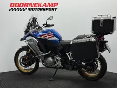 BMW F 850 GS Adventure Rallye 2019 occasion – foto 10 van 20