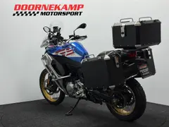 BMW F 850 GS Adventure Rallye 2019 occasion – foto 11 van 20