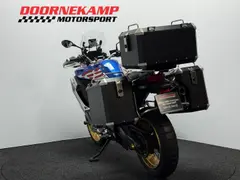BMW F 850 GS Adventure Rallye 2019 occasion – foto 12 van 20