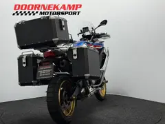 BMW F 850 GS Adventure Rallye 2019 occasion – foto 14 van 20