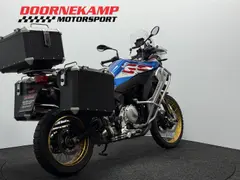 BMW F 850 GS Adventure Rallye 2019 occasion – foto 15 van 20