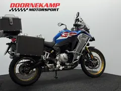 BMW F 850 GS Adventure Rallye 2019 occasion – foto 16 van 20