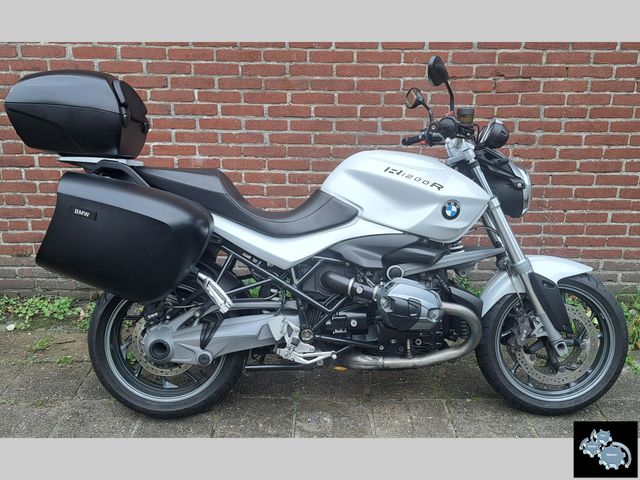 bmw - r-1200-r