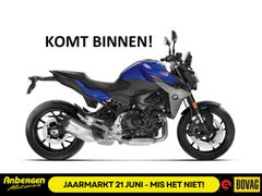 BMW F 900 R