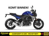BMW F 900 R