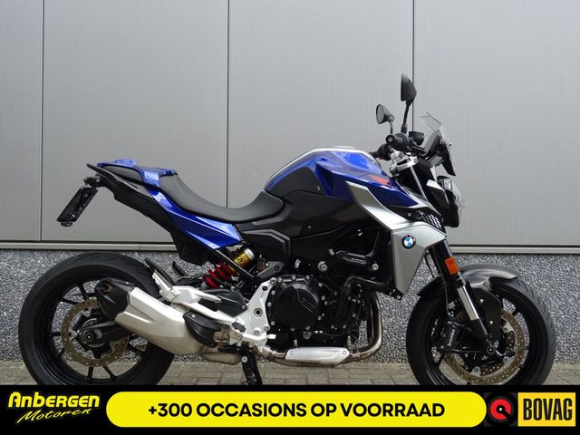 bmw - f-900-r