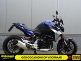 BMW F 900 R