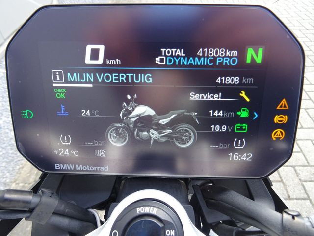 bmw - f-900-r
