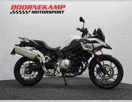BMW F 750 GS 2021 occasion