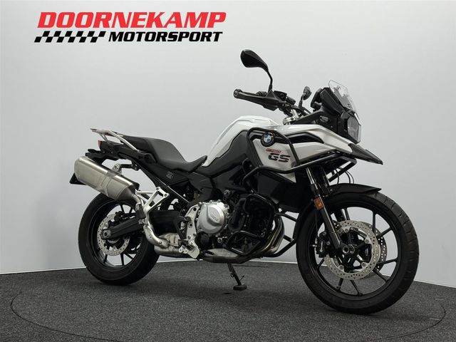 bmw - f-750-gs
