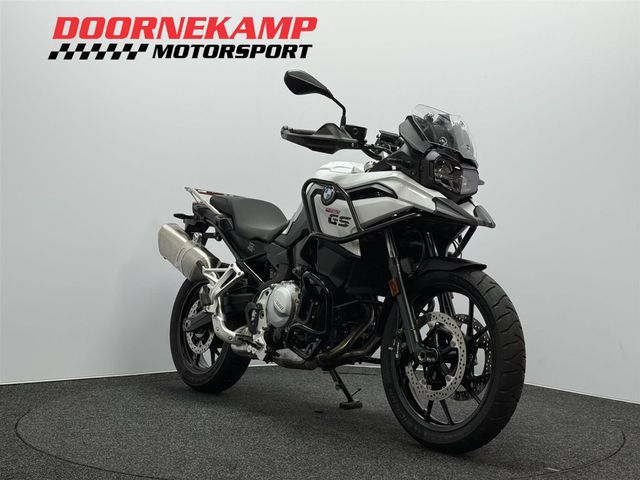 bmw - f-750-gs