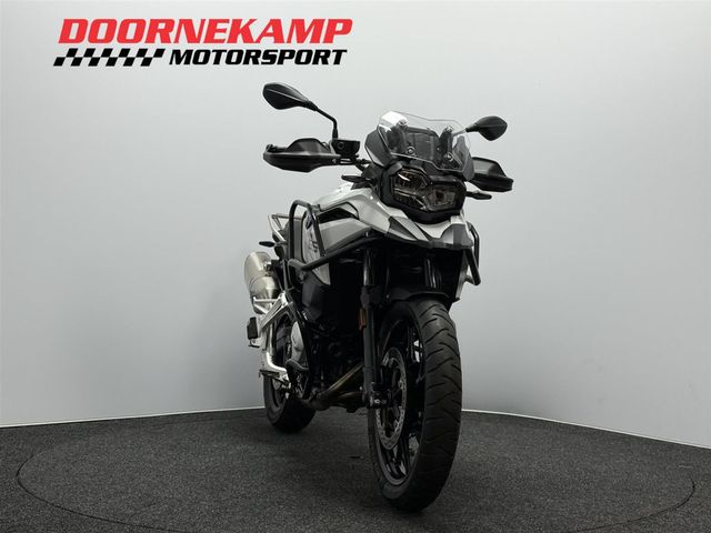 bmw - f-750-gs