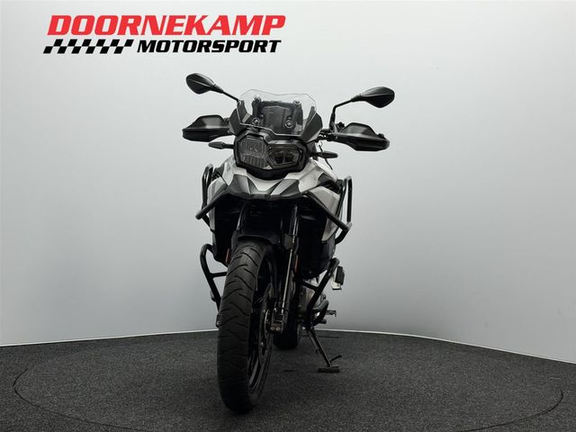 bmw - f-750-gs
