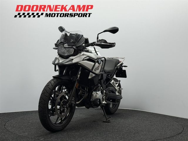 bmw - f-750-gs