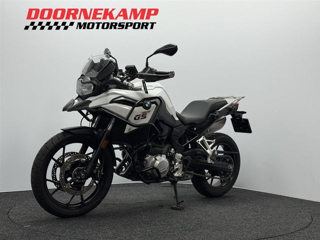 bmw - f-750-gs