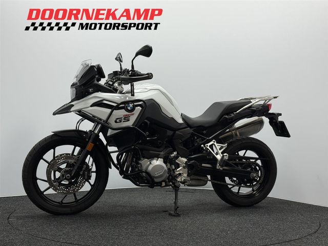 bmw - f-750-gs