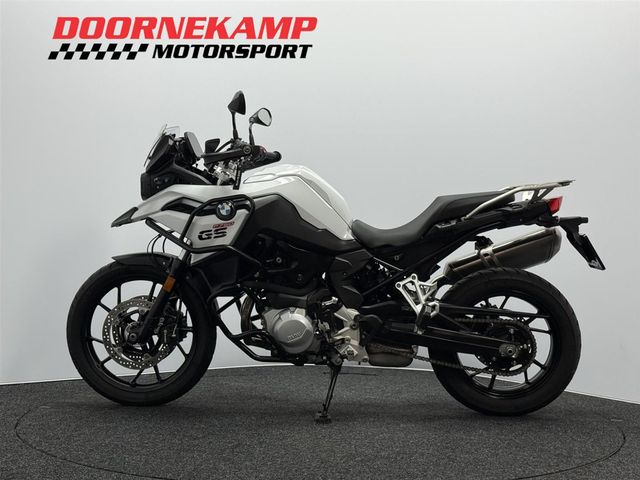 bmw - f-750-gs