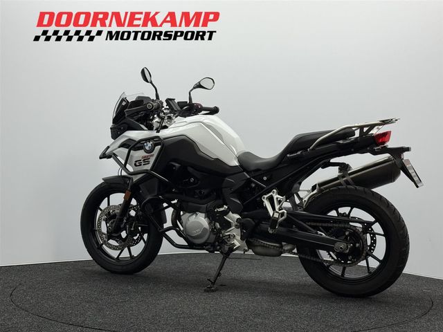 bmw - f-750-gs