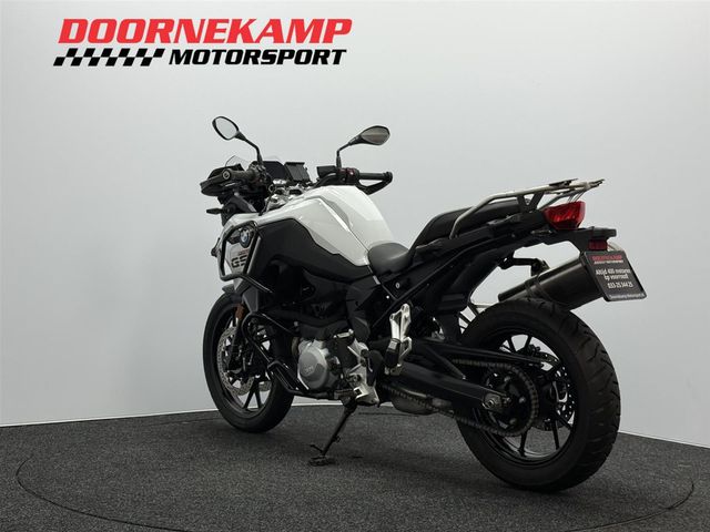 bmw - f-750-gs
