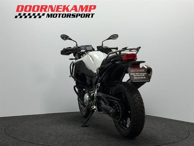 bmw - f-750-gs