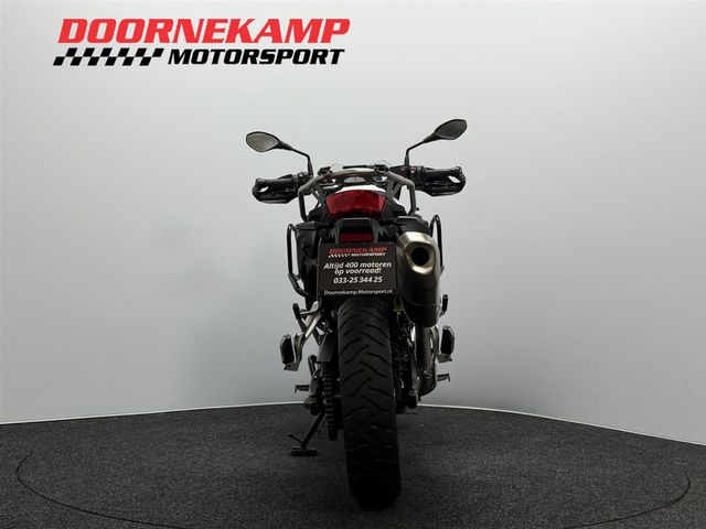 bmw - f-750-gs