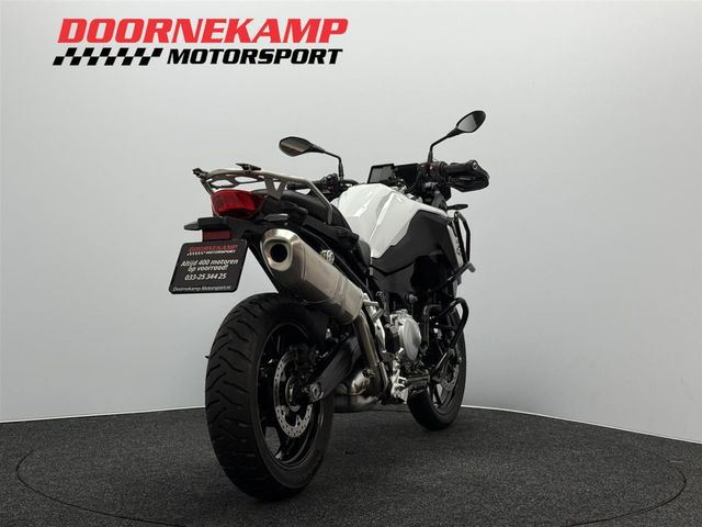 bmw - f-750-gs