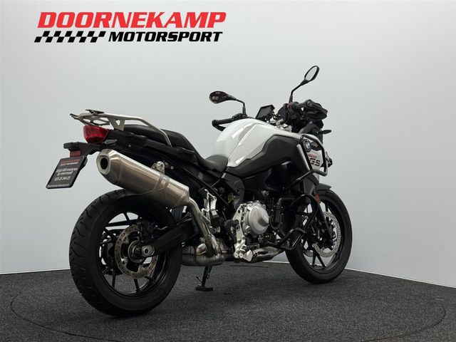 bmw - f-750-gs