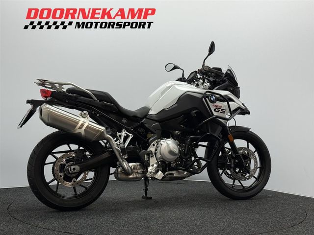 bmw - f-750-gs