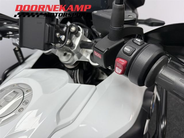 bmw - f-750-gs