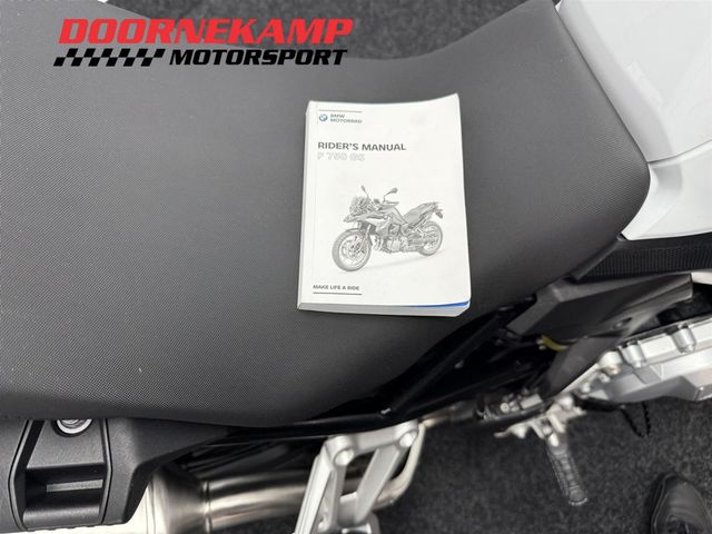 bmw - f-750-gs