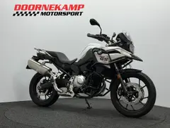 BMW F 750 GS ABS 2021 occasion – foto 2 van 19