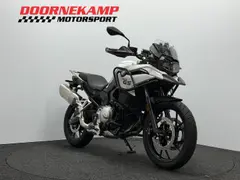 BMW F 750 GS ABS 2021 occasion – foto 3 van 19