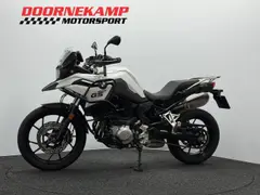 BMW F 750 GS ABS 2021 occasion – foto 8 van 19