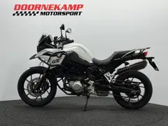 BMW F 750 GS ABS 2021 occasion – foto 9 van 19
