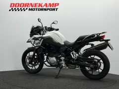 BMW F 750 GS ABS 2021 occasion – foto 10 van 19