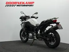 BMW F 750 GS ABS 2021 occasion – foto 11 van 19