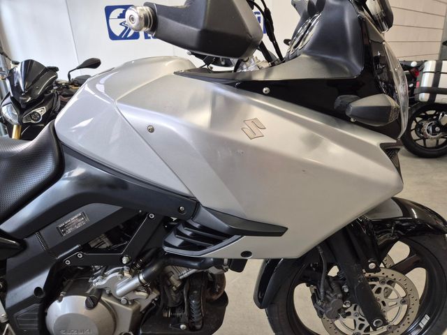 suzuki - v-strom-dl-1000