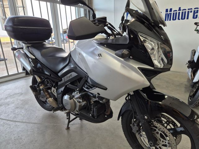 suzuki - v-strom-dl-1000