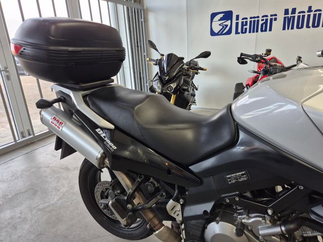 suzuki - v-strom-dl-1000