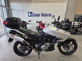 SUZUKI V-STROM DL 1000