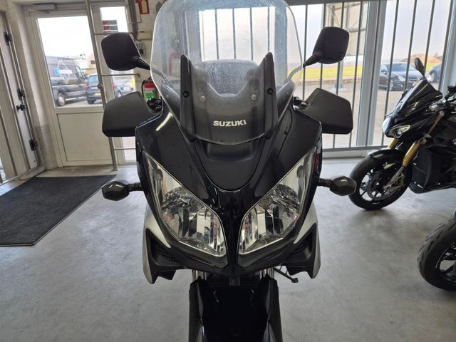 suzuki - v-strom-dl-1000